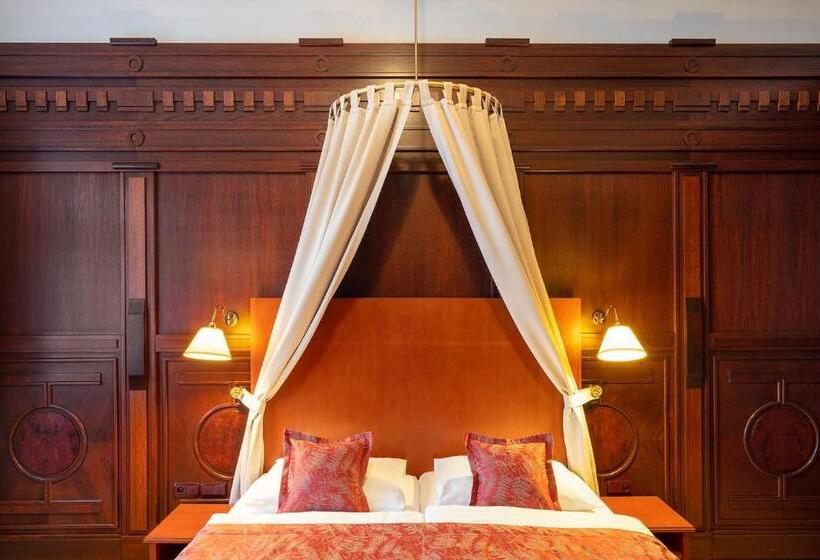 آپارتمان 1 خوابه, Hapimag Apartments Prague