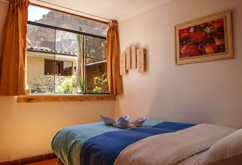 Habitación Estándar, Kuychipunku Hostal