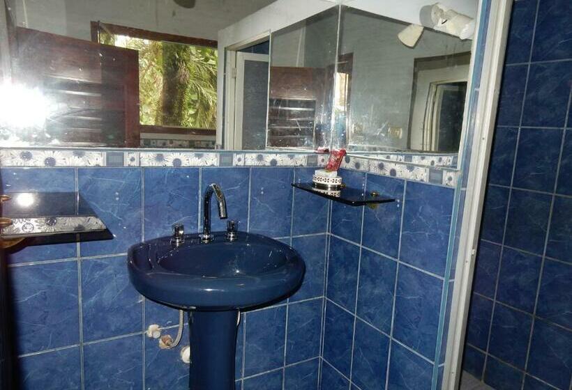 스탠다드 룸, La Casa Fitzcarraldo