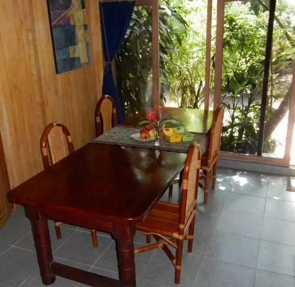 آپارتمان دوبلکس 1 خوابه, La Casa Fitzcarraldo