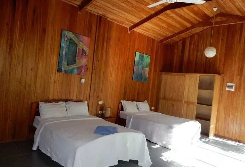 آپارتمان دوبلکس 1 خوابه, La Casa Fitzcarraldo