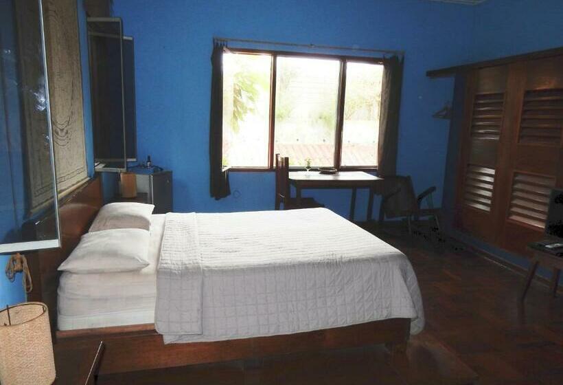 스탠다드 룸, La Casa Fitzcarraldo