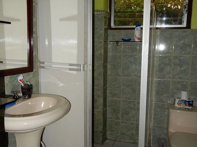 스탠다드 룸, La Casa Fitzcarraldo