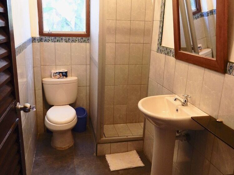 스탠다드 룸, La Casa Fitzcarraldo