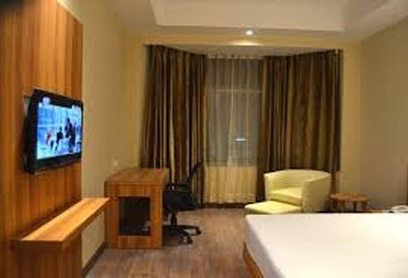 Executive Rum, Le Roi Jammu Near Jammu Railway Station