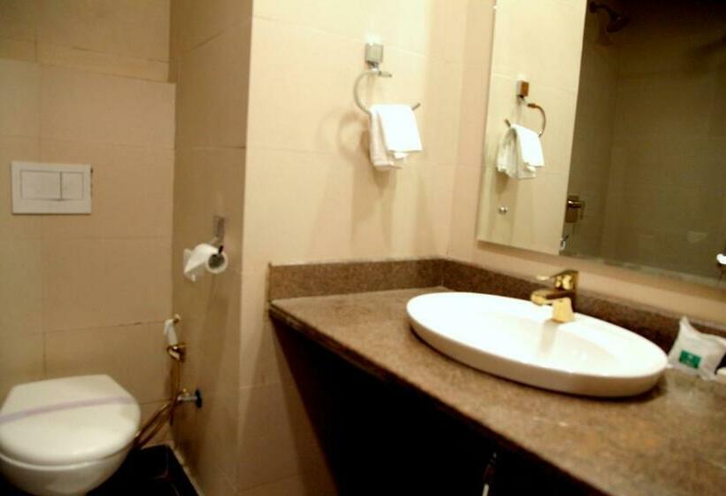 Executive Rum, Le Roi Jammu Near Jammu Railway Station