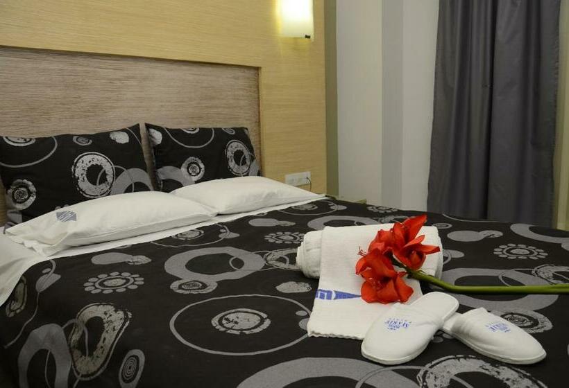 اتاق استاندارد, Marie Palace