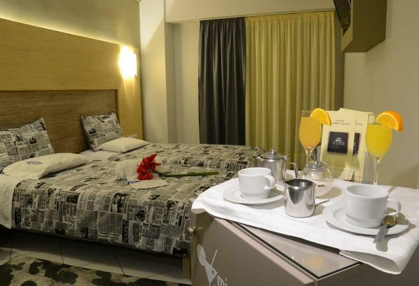 اتاق استاندارد, Marie Palace