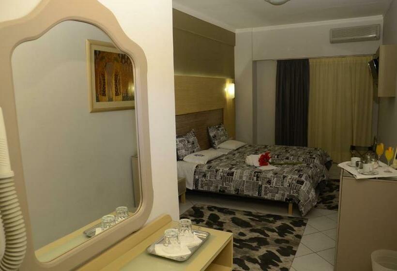 اتاق استاندارد, Marie Palace