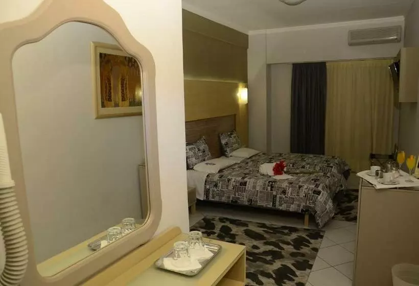 اتاق استاندارد, Marie Palace