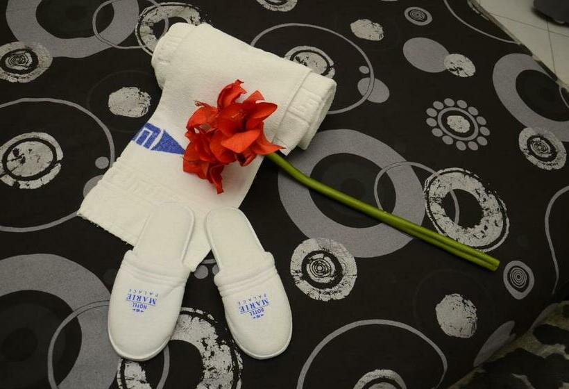 اتاق استاندارد یک نفره, Marie Palace