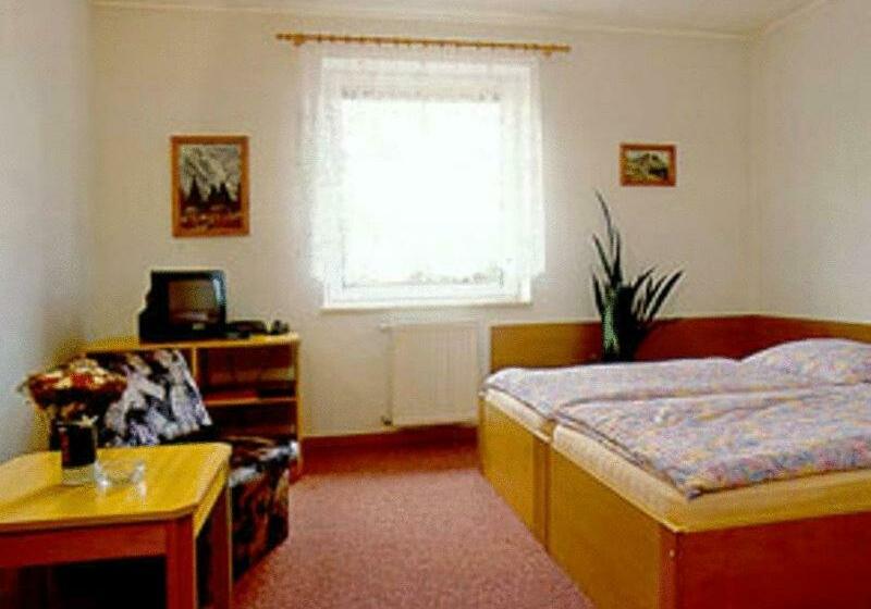 スタンダードルーム, Pelikan