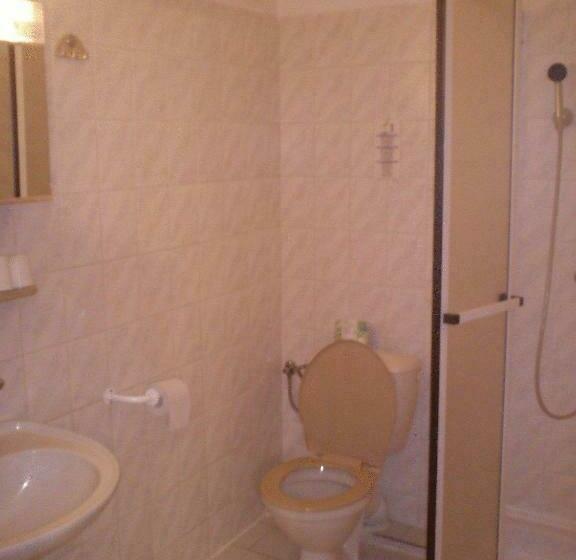 スタンダードルーム, Pelikan