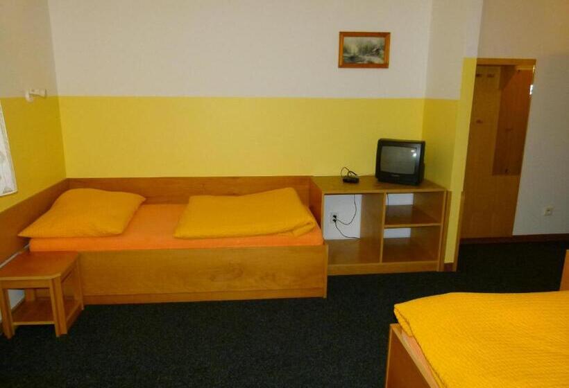 スタンダードルーム, Pelikan