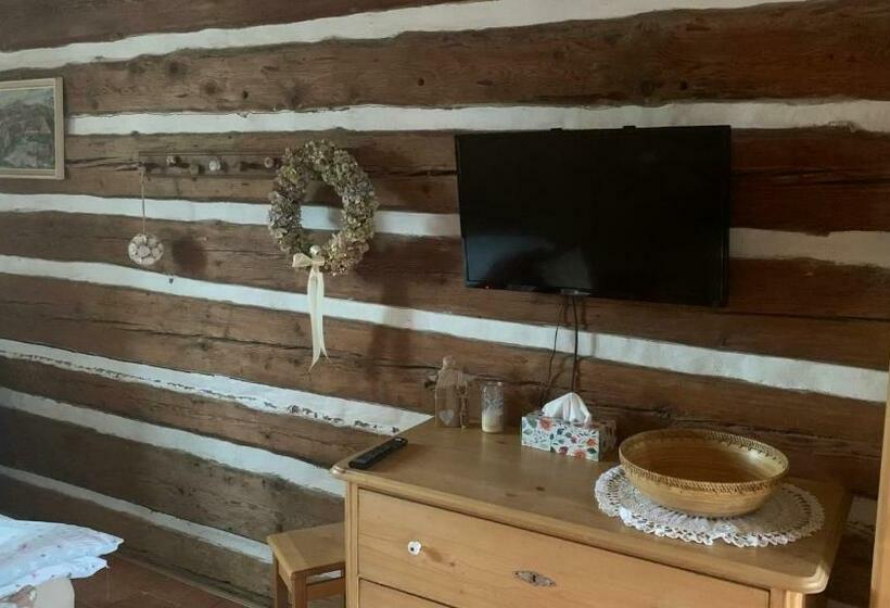 דירת חדר, Pension Laura