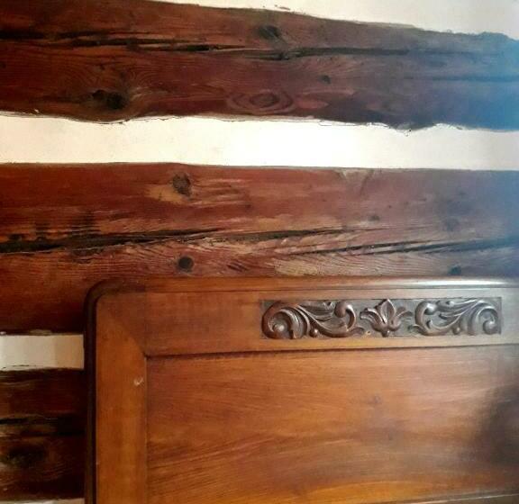 דירת חדר, Pension Laura