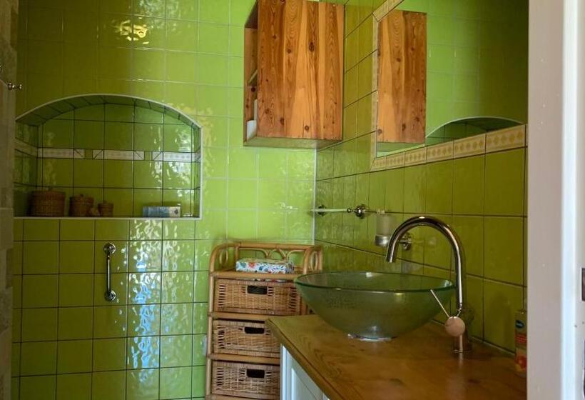 דירת חדר, Pension Laura