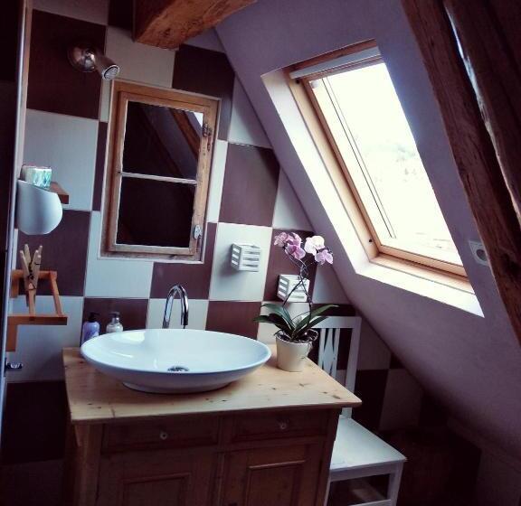 Family Suite, Pension Laura