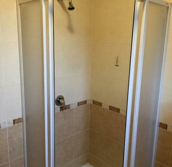 标准间, Penzion U Golema Blansko