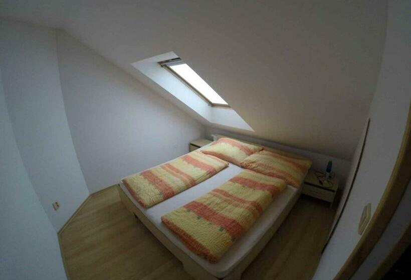 סוויטת סופריור, Penzion U Holuba