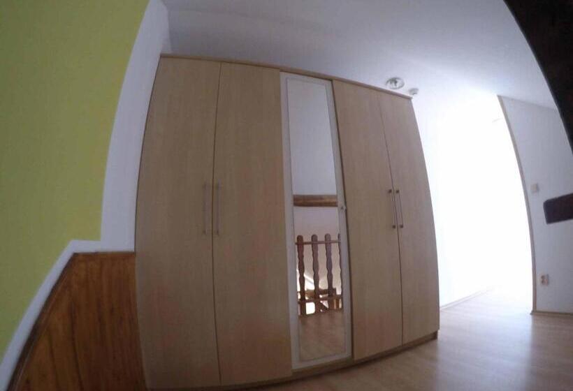 Люкс Superior, Penzion U Holuba