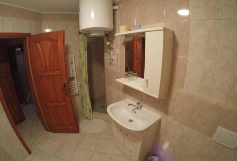 סוויטת סופריור, Penzion U Holuba