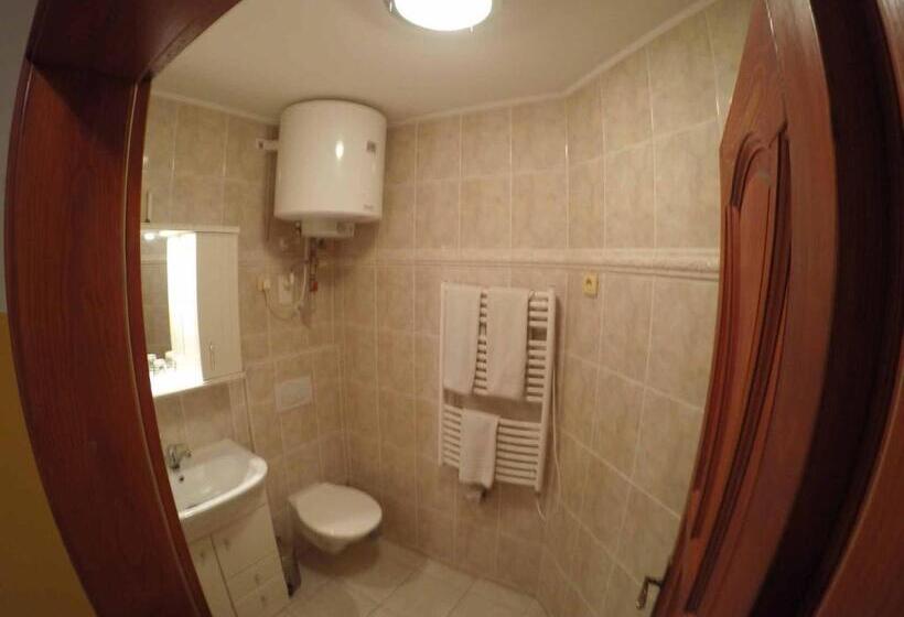 Family Suite, Penzion U Holuba