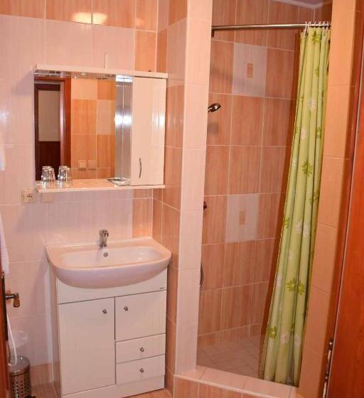 סוויטה דלוקס, Penzion U Holuba