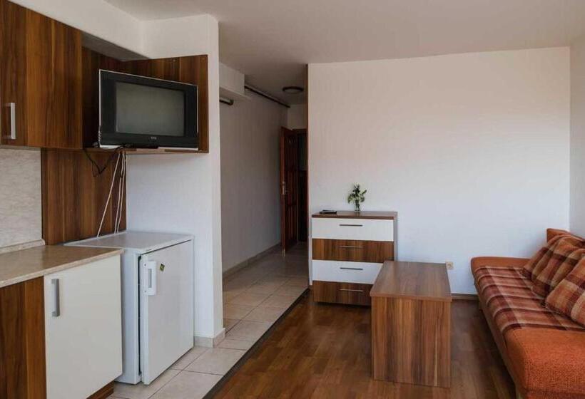 Студия Стандарт, Penzion U Holuba