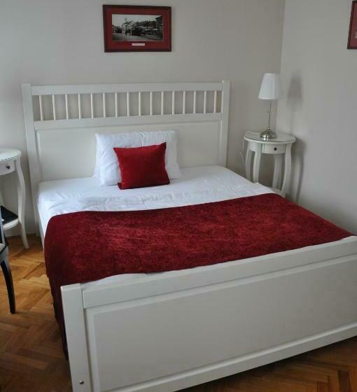 스탠다드 싱글 룸, Pivovar Hotel Na Rychtě