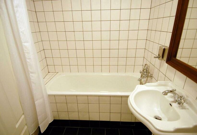 غرفة قياسية, Pivovar Hotel Na Rychtě