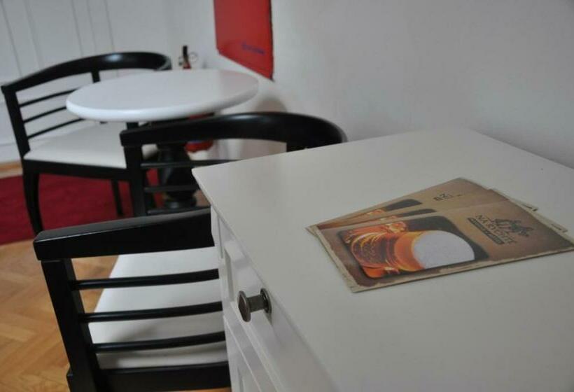 غرفة قياسية فردية, Pivovar Hotel Na Rychtě