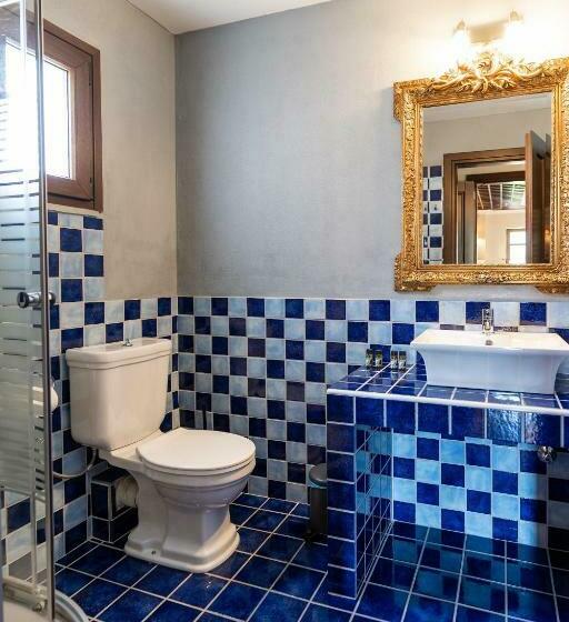 수피리어 룸, To Palio Litohoro