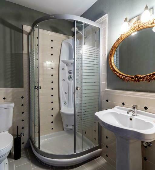 수피리어 룸, To Palio Litohoro