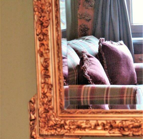 高级大房间, To Palio Litohoro