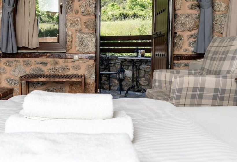 غرفة قياسية, To Palio Litohoro