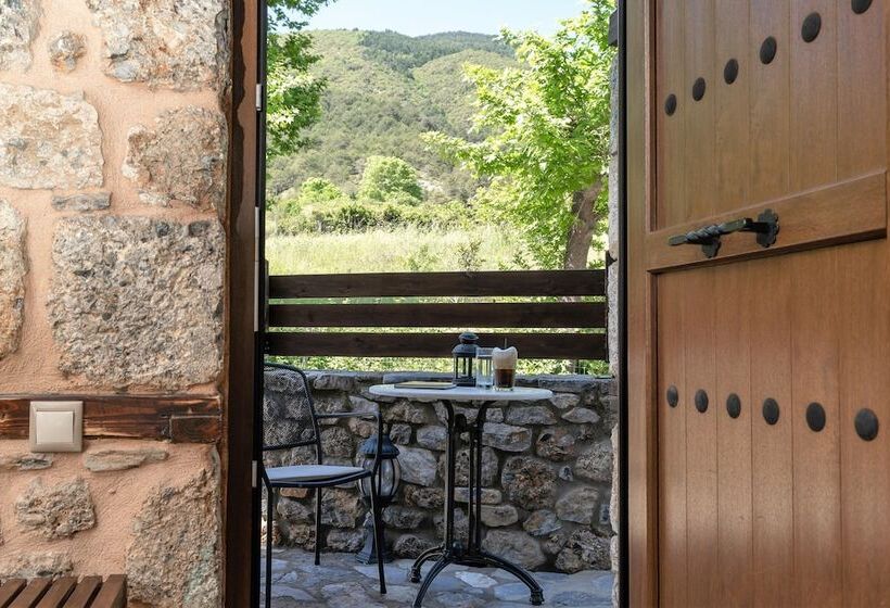 标准间, To Palio Litohoro