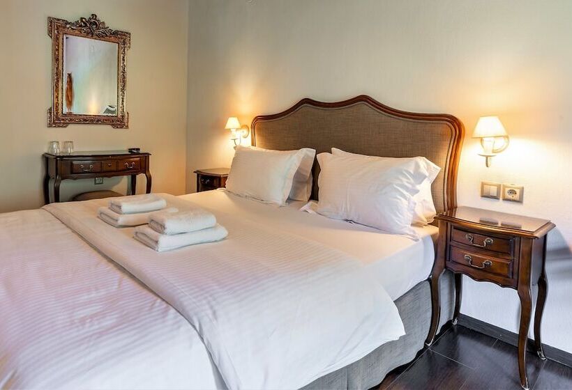 标准间, To Palio Litohoro