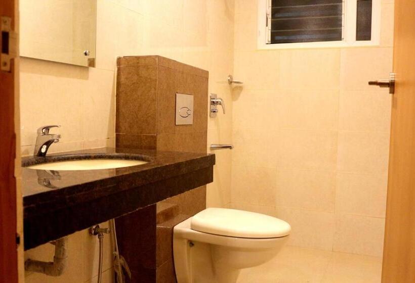 اتاق راحتی, Vijay Parkinn Coimbatore