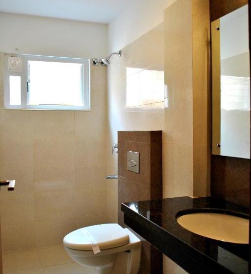 اتاق اجرایی, Vijay Parkinn Coimbatore