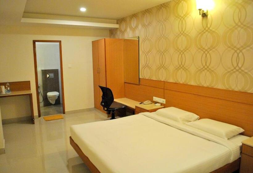 اتاق اجرایی, Vijay Parkinn Coimbatore