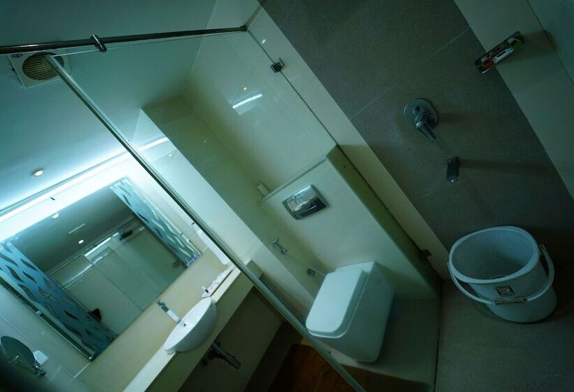 سوییت, Vijay Parkinn Coimbatore