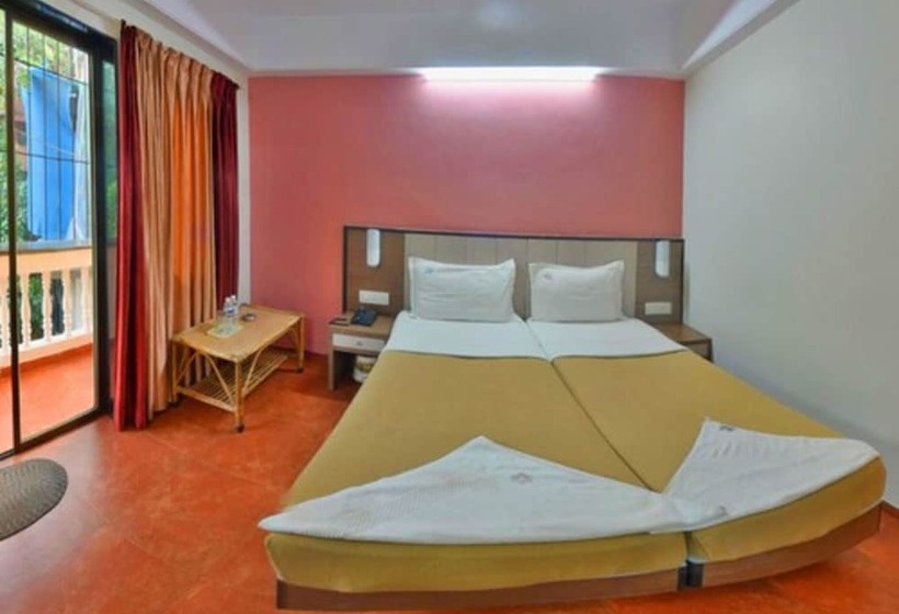 Номер Economy, Viva Baga