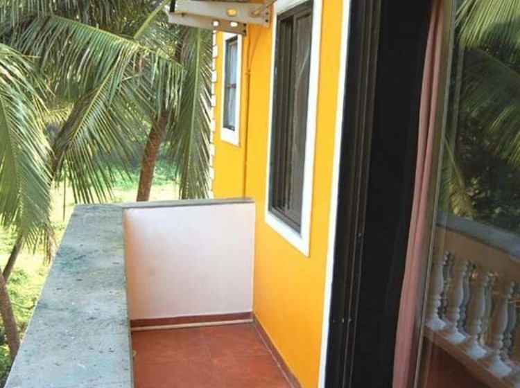 Номер Стандарт Трехместный, Viva Baga