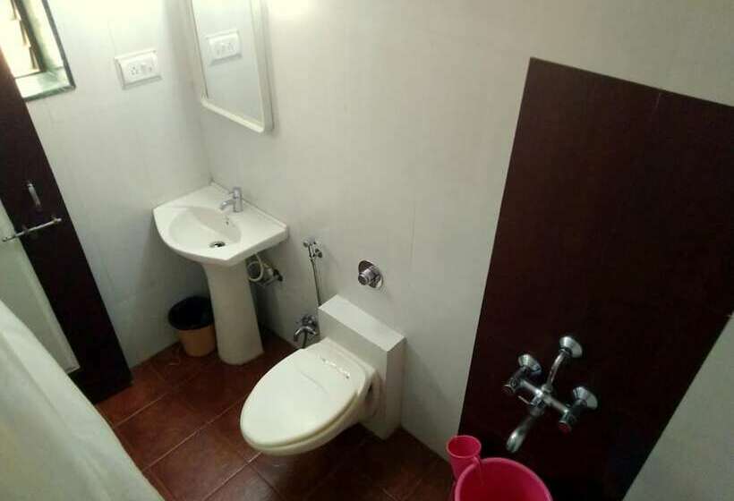 Номер Стандарт Трехместный, Viva Baga