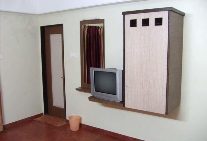 Номер Economy, Viva Baga