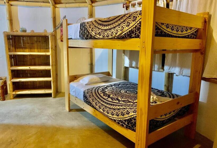 ４ベッドルームクラシックタイプ, Waltako Beach Culture