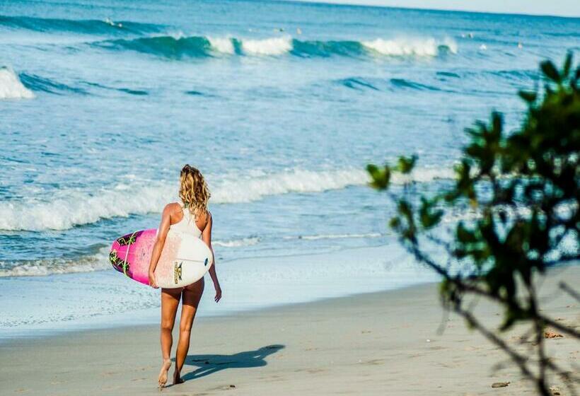 带1个卧室的别墅, Maoritsio Garden Studios