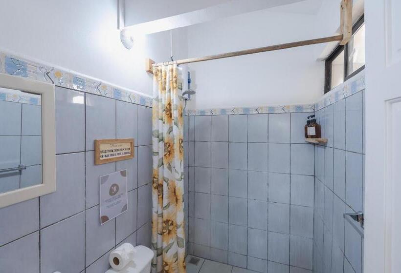 Апартаменты 1 Спальня с Балконом, Maoritsio Garden Studios