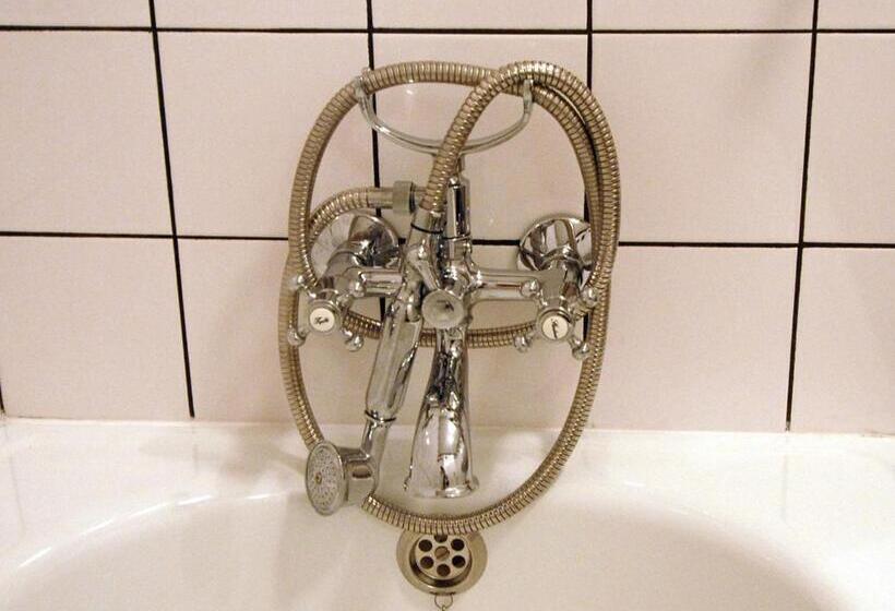 غرفة قياسية, Pivovar Hotel Na Rychtě